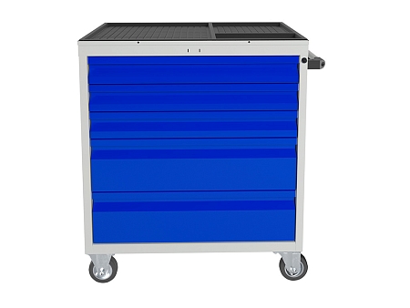 Тележка WDS-5