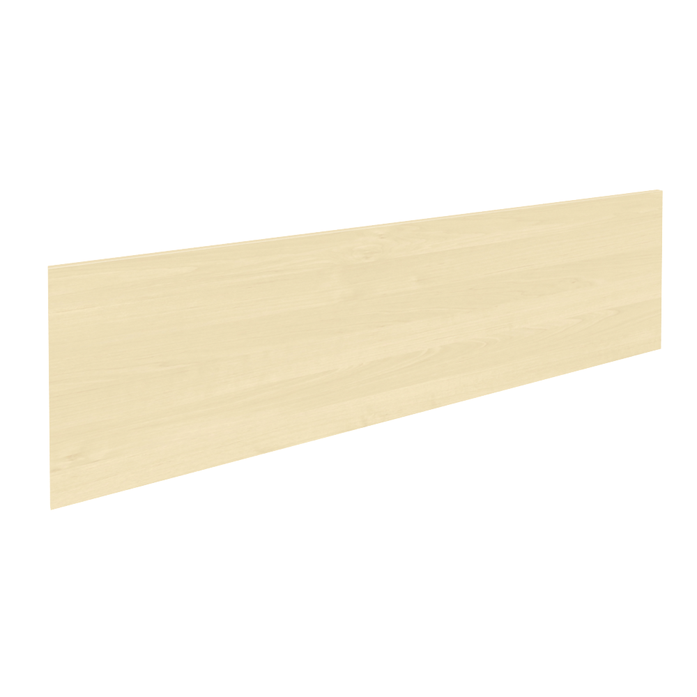Riva Экран А.ЭКР-4.2 Клен 1600*450*18