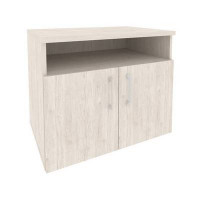 Onix Тумба для оргтехники O.TM-1 Денвер Светлый 800*600*680