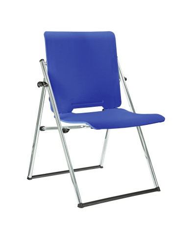 Стул-трансформер Riva Chair Form RCH 1821 Синий