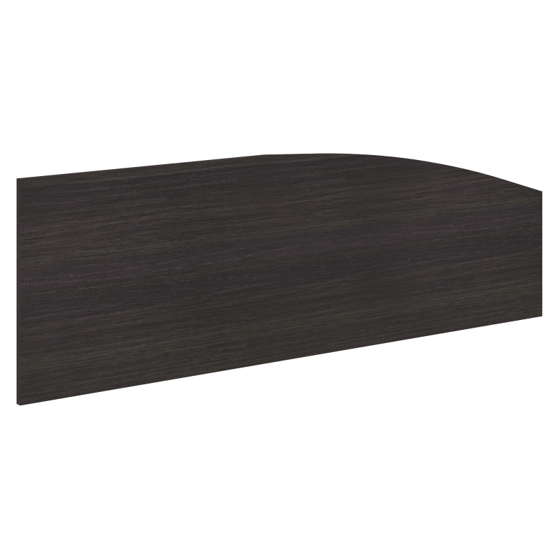 Экран SQ-1400 Дуб Юкон Модерн 1400х450х16 SIMPLE