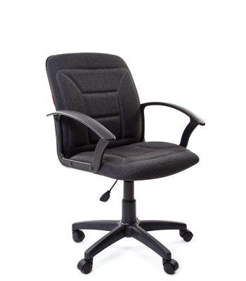 Кресло офисное Chairman 627 Ткань C-2