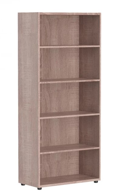 Каркас шкафа высокого XHC 85 Дуб Сонома 850х410х1930 XTEN