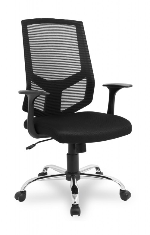 Кресло офисное College HLC-1500/Black