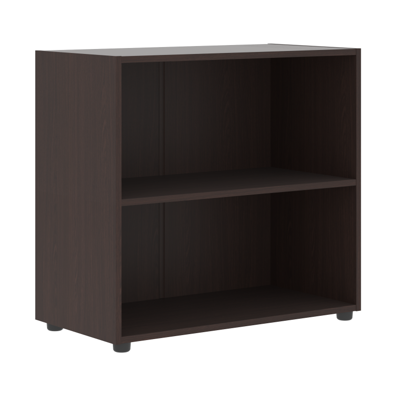 Каркас шкафа низкого ALC 85 Венге Магия 850х430х795 ALTO